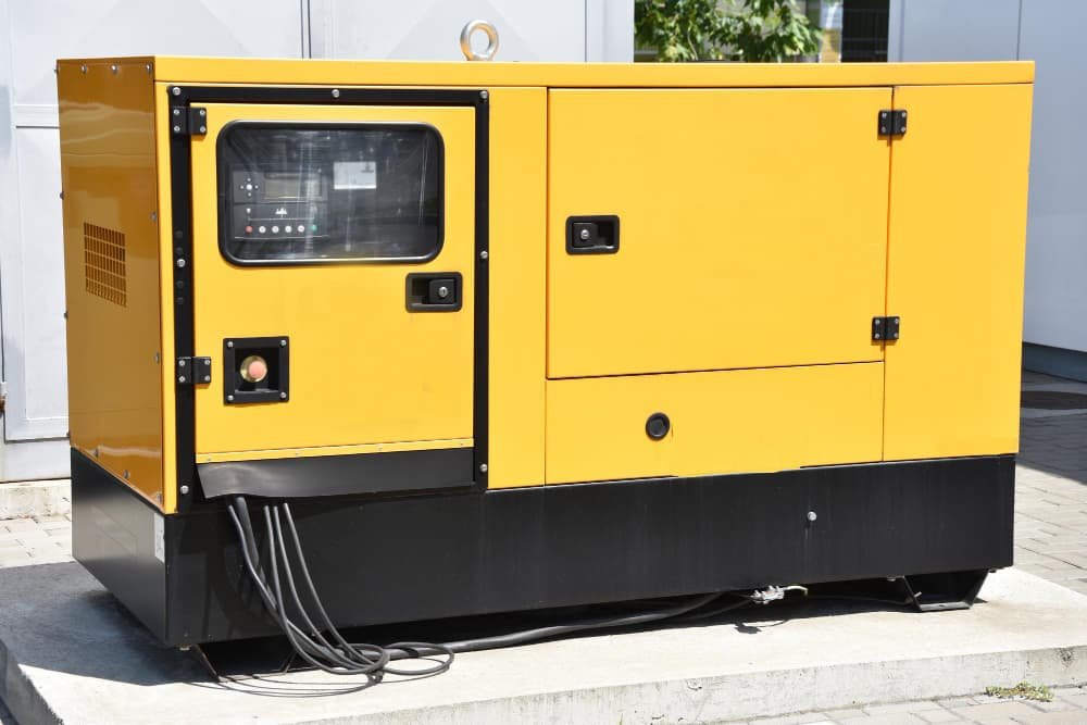 Generator Solutions 