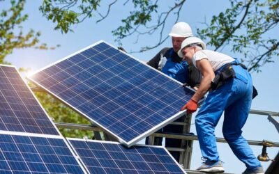 The Importance of Qualified Solar Technicians for R&R Work