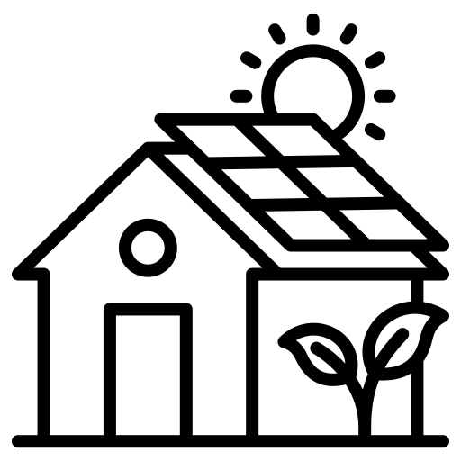 eco house Home Energy Solutions Home Energy Solutions,carbon footprint,energy bills Home Energy Solutions