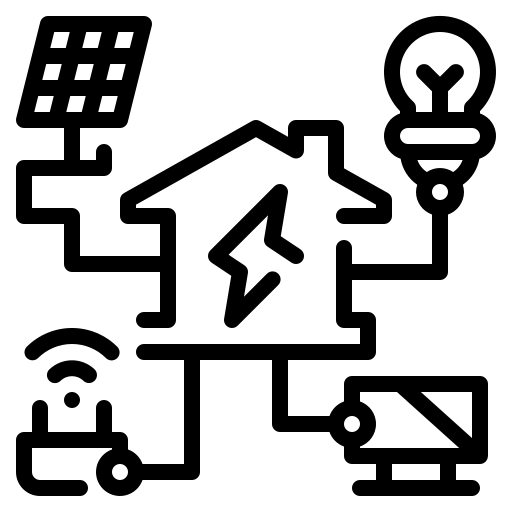 smart house Home Energy Solutions Home Energy Solutions,carbon footprint,energy bills Home Energy Solutions