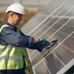 Solar Panel Repairs