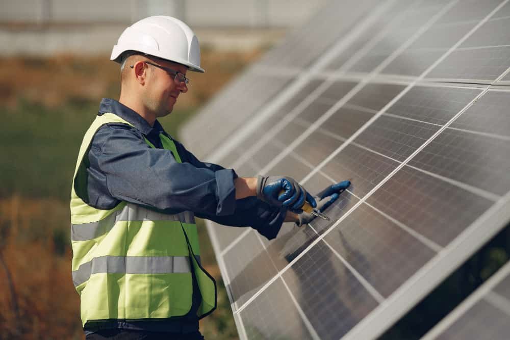 10 Most Common Solar Panel Repairs: What You Need to Know