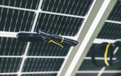 Everything You Need to Know About Solar Connectors