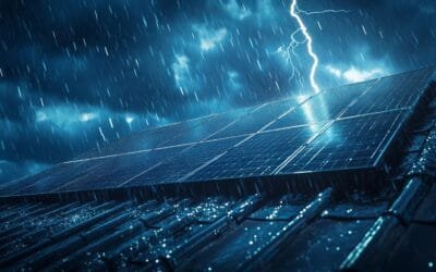 4 Reasons Why Weather-Resistant Solar Panels by Solar X LLC Are Your Best Defense Against Weather Challenges