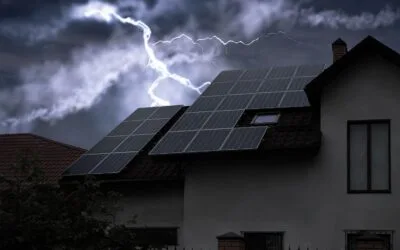 Storms Show Why Solar Needs to Be the Future