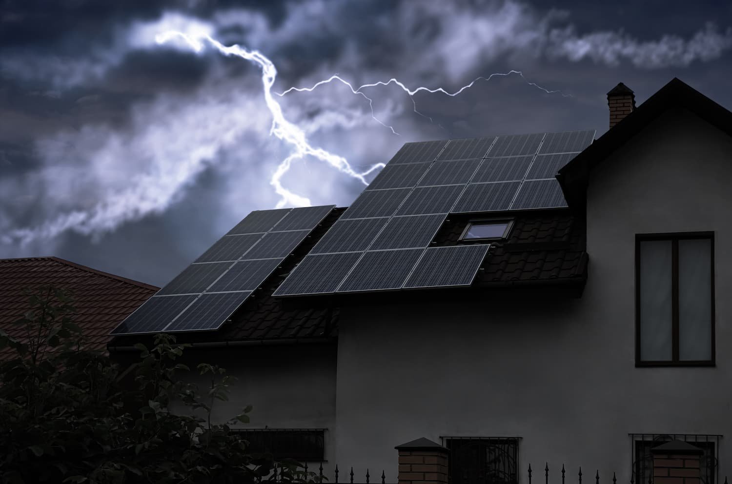 solar energy systems