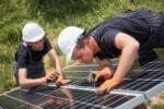 NJ Solar Panel Removal and Reinstallation Experts