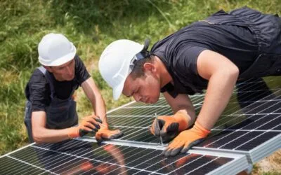 The Essential Role of Professional Solar Panel Removal and Reinstallation Services in New Jersey