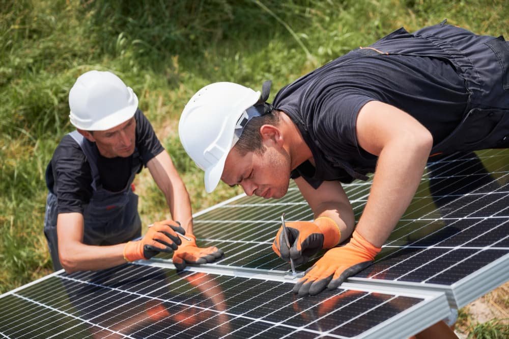 The Essential Role of Professional Solar Panel Removal and Reinstallation Services in New Jersey