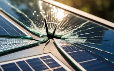 Lifespan of Solar Panels: When to Repair vs. When to Replace?