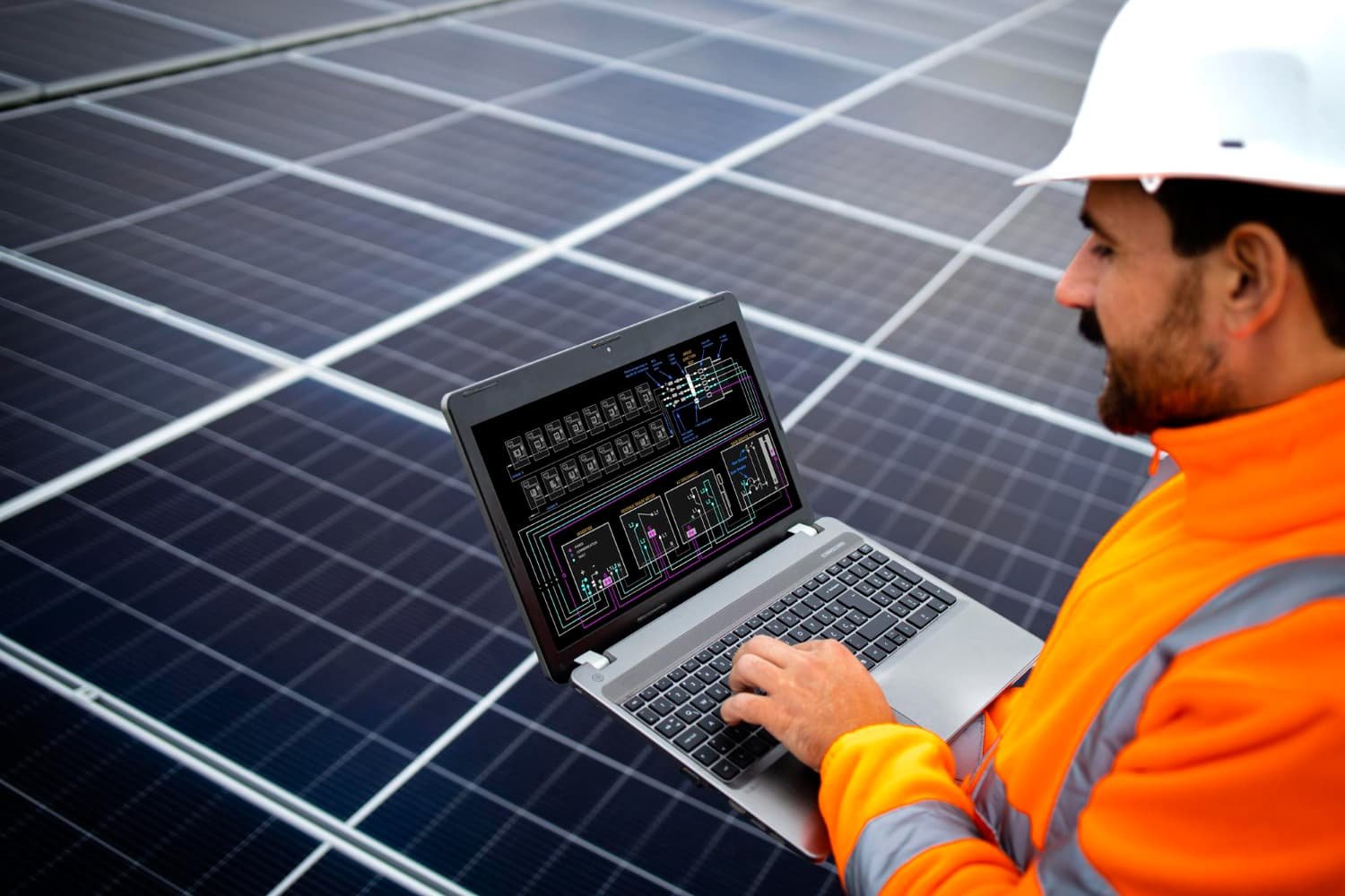 Solar Panel Repair Experts