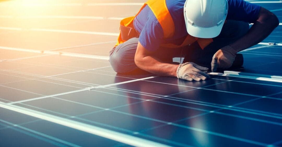 How to Detect Problems with Your Solar Panels – Call the Experts at Solar X