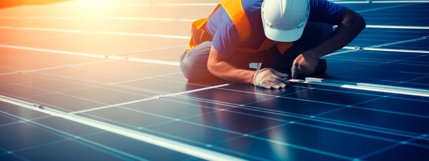 solar panel troubleshooting New Jersey