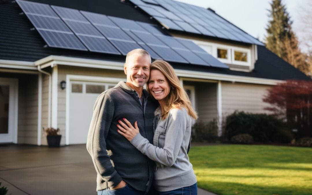 A 2025 Home Seller’s Guide to Managing a Solar Loan