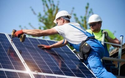 10 Debunking the Most Common Myths About Solar Panels