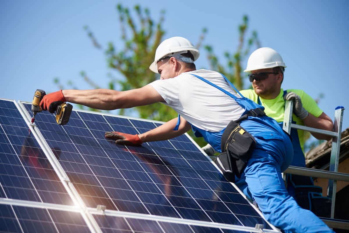 Common Myths About Solar Panels