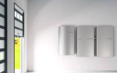 Solar X LLC: Boost Your Solar Investment with Battery Storage