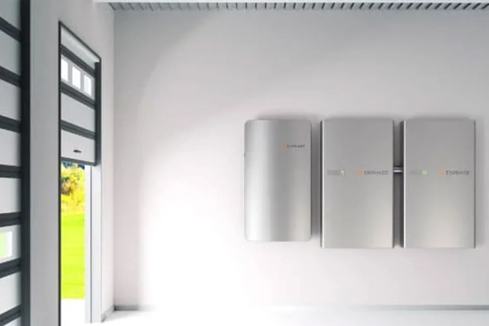 Solar X LLC: Boost Your Solar Investment with Battery Storage