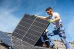 Replacing Old Panels