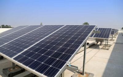 Maximizing Business Efficiency with Solar X LLC’s Commercial Solar Systems