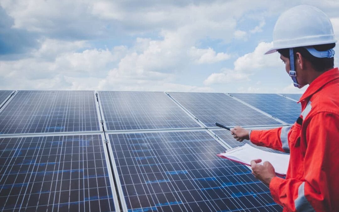 Benefits of Solar Monitoring