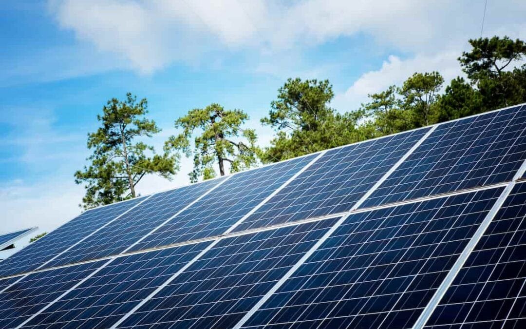 Solar Decommissioning
