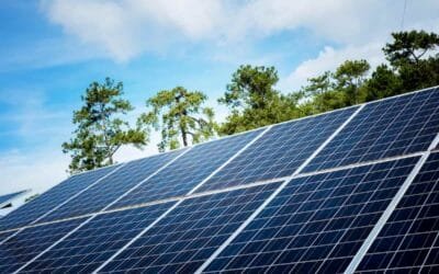 How Solar Decommissioning Keeps Renewable Energy Truly Sustainable
