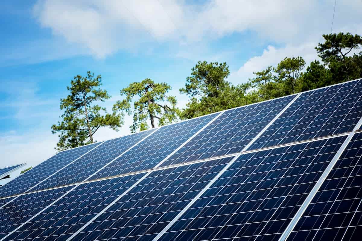 Solar Decommissioning
