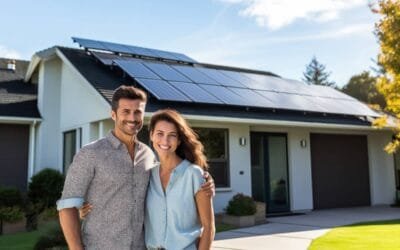 Top Benefits of Installing Solar Panels at Home