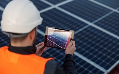 How Solar Asset Management Maximizes Your ROI: The Solar X Approach
