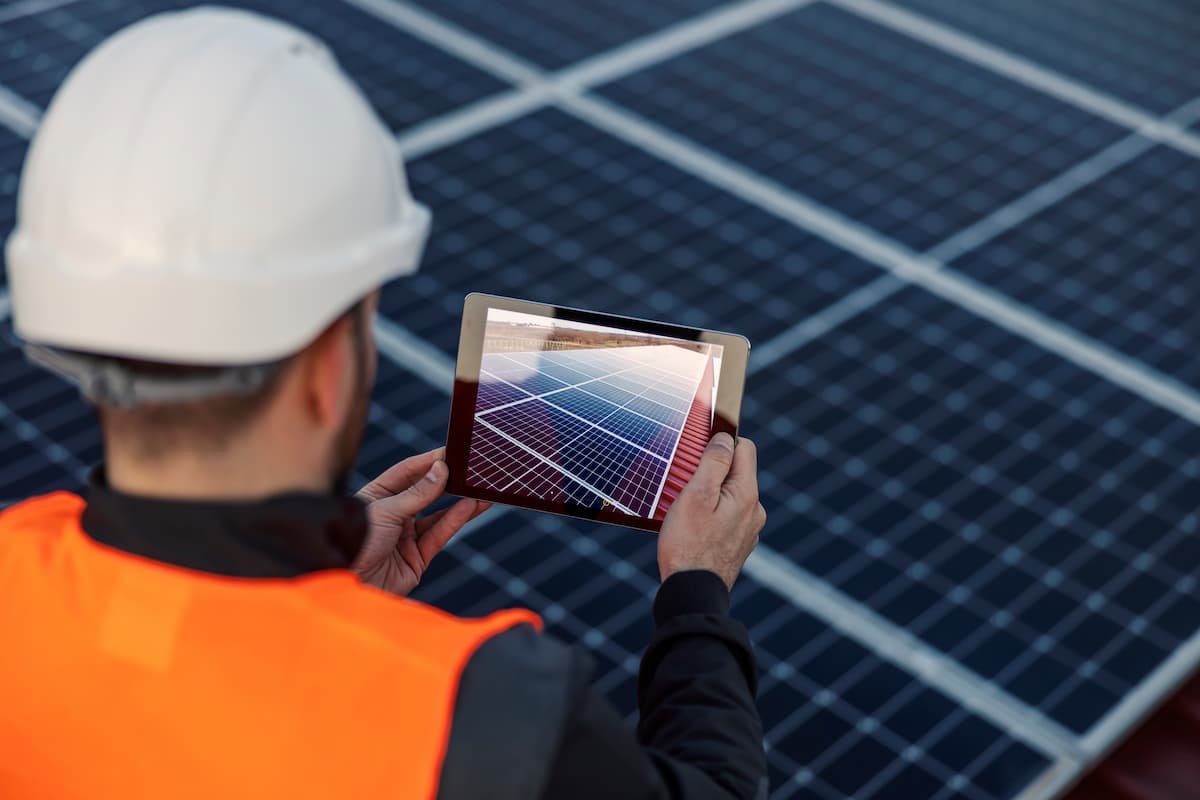 Solar Asset