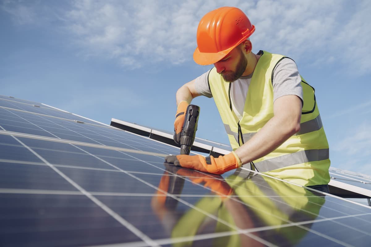 Solar Warranty