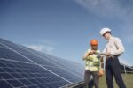 foreman businessman solar energy station 1 Solar System Tips Solar System Tips Thank You for 2025! Our Top Solar System Tips to Keep Your Panels Performing in 2026