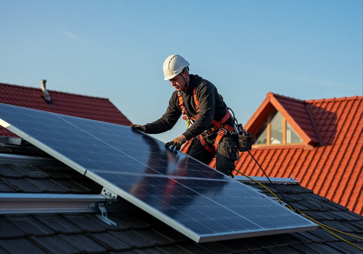 PosiGen Solar Bankruptcy