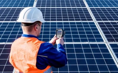 How Solar Asset Management Extends the Lifespan of Systems