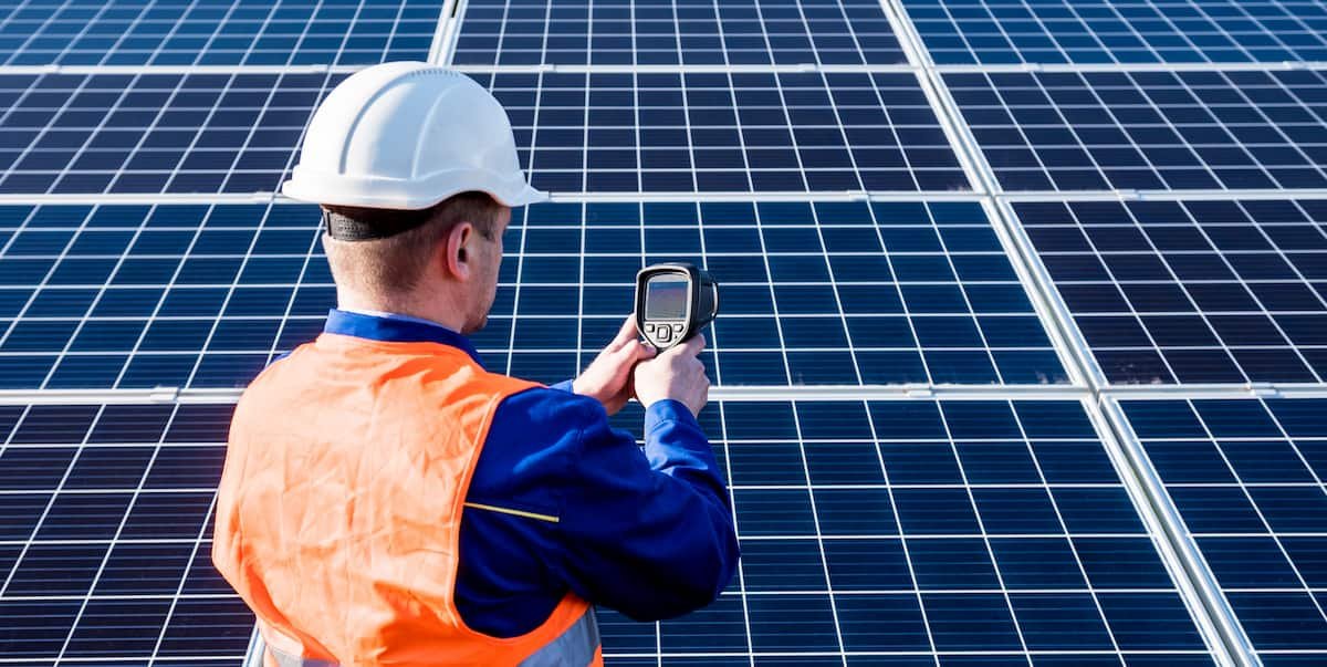 Solar Asset Management