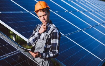 Solar Panel Repair Experts: Key Signs Your Solar Array Needs Professional Attention