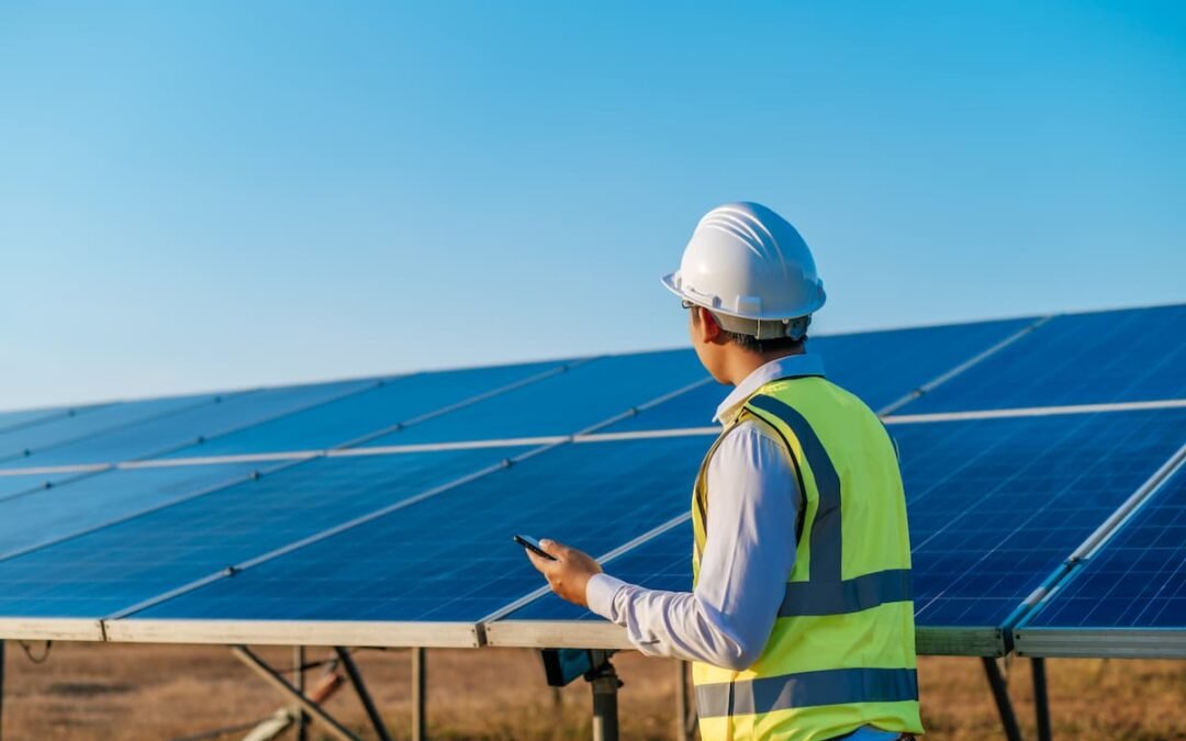 Why Solar Monitoring Is Essential for Maximizing Energy Savings