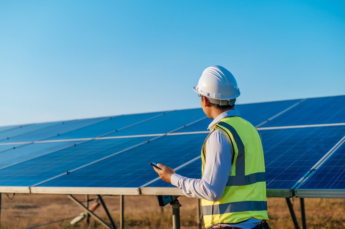Why Solar Monitoring Is Essential