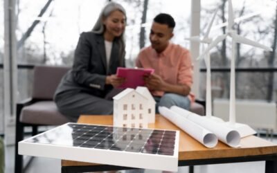 Home Energy Solutions: How Solar Panels and Smart Technology Reduce Energy Bills