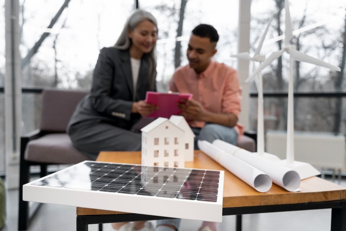 Home Energy Solution