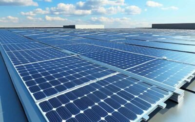 Why Commercial Solar Systems Are a Smart Investment for Your Business