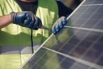 Solar Panel Repair and Replacement
