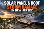 Roof Storm Damage
